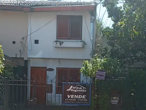 Departamento en Venta en San Antonio de Padua, Partido de Merlo