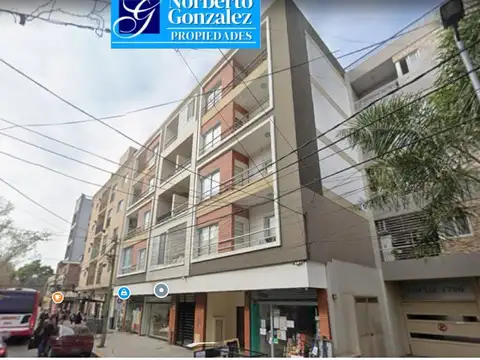 Departamento en Venta en Santos Lugares, Partido de Tres de Febrero