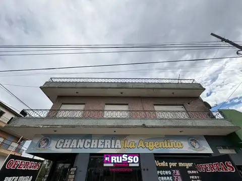 Departamento en Venta en Isidro Casanova, Partido de La Matanza