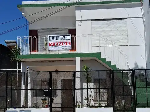 Departamento en Venta en El Palomar, Partido de Morón