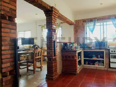 Departamento en Venta en Caseros, Partido de Tres de Febrero