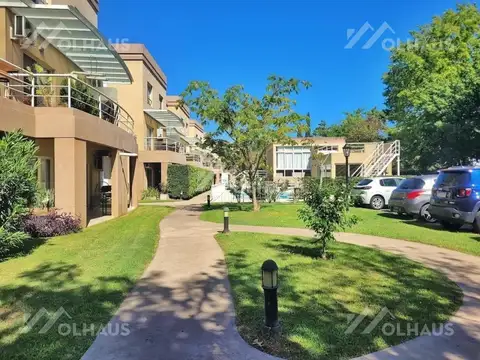 Departamento en Venta en Jardines De Saravi, Countries y Barrios Cerrados en Pilar