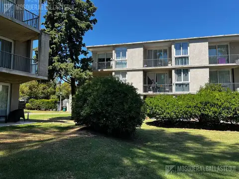 Departamento en Venta en Villa Rosa, Partido de Pilar