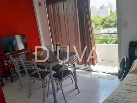 Departamento en Venta en Microcentro, La Plata