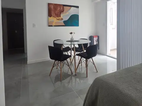 Departamento en Venta en Plaza Colon, Mar del Plata