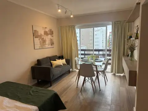 Departamento en Venta en Plaza Mitre, Mar del Plata