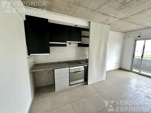 Departamento en Venta en Moron Sur, Moron