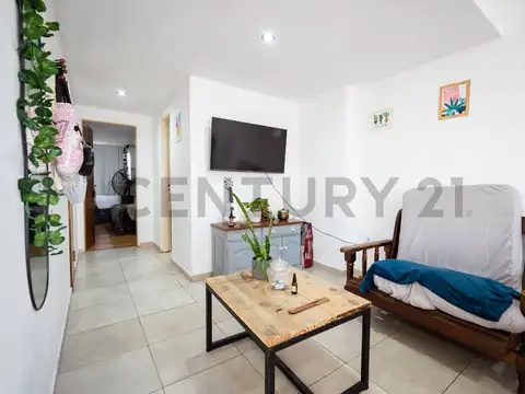 Departamento en Venta en La Plata, Partido de La Plata
