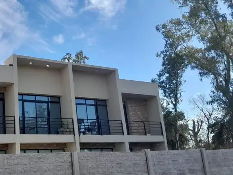 Departamento en Venta en Countries y Barrios Cerrados en Pilar, Partido de Pilar