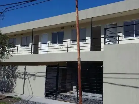 Departamento en Venta en Bella Vista, Partido de San Miguel
