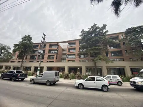 Departamento en Venta en Los Polvorines, Partido de Malvinas Argentinas