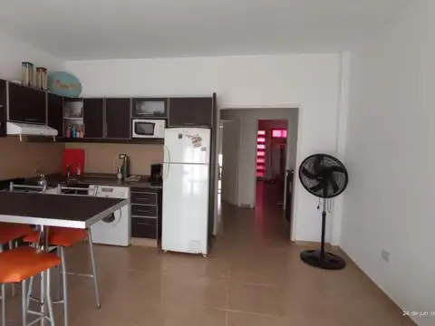 Departamento en Venta en Miramar, Partido de General Alvarado