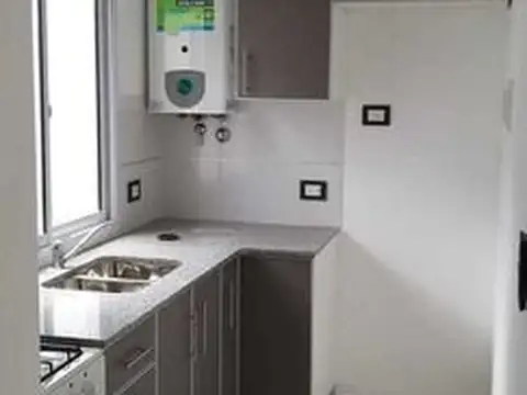 Departamento en Venta en Caseros, Partido de Tres de Febrero