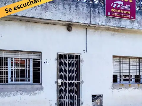 Departamento en Venta en Isidro Casanova, Partido de La Matanza