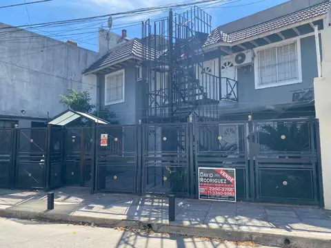 Departamento en Venta en Moron Sur, Moron