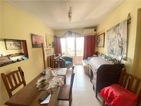 Departamento en Venta en Remedios de Escalada, Partido de Lanús