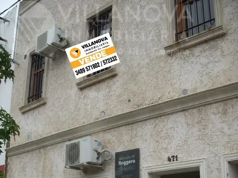 Departamento en Venta en Centro  - Campana, Campana