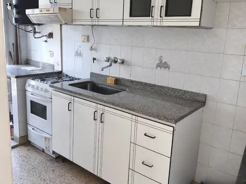 Departamento en Venta en Lanus Este, Lanus