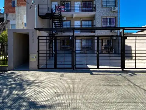 Departamento en Venta en Villa Luzuriaga, Partido de La Matanza