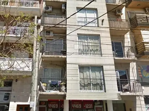 Departamento en Venta en Ramos Mejia, Partido de La Matanza