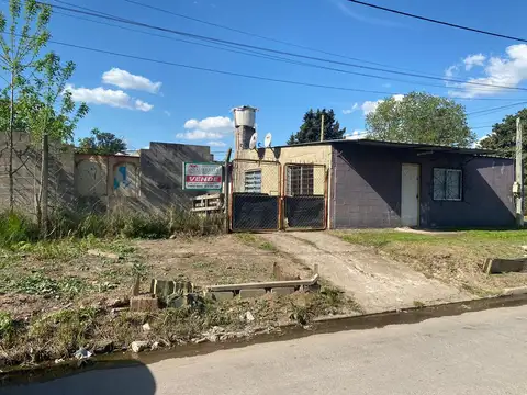 Departamento en Venta en Virrey del Pino, Partido de La Matanza