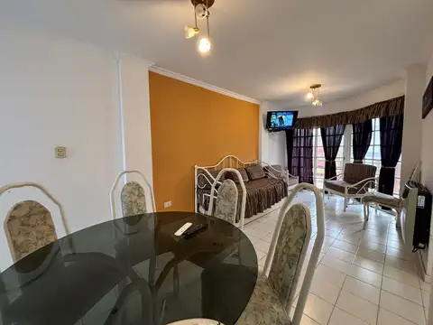 Departamento en Venta en San Bernardo del Tuyu, Partido de La Costa