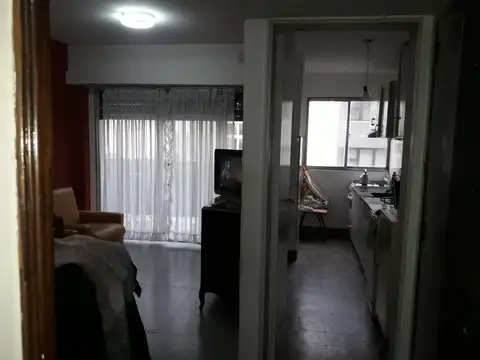Departamento en Venta en Centro, Mar del Plata