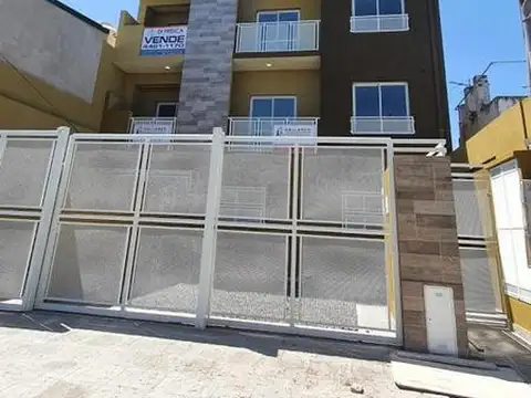 Departamento en Venta en Villa Luzuriaga, Partido de La Matanza