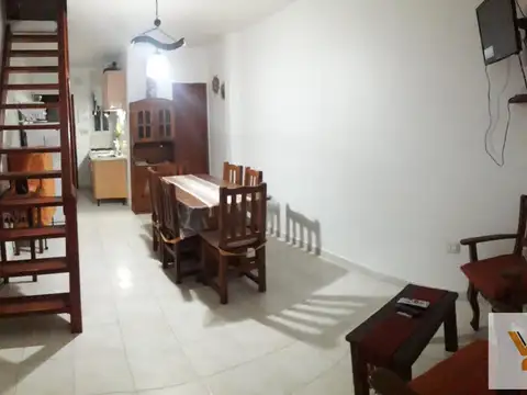 Departamento en Venta en Mar del Tuyu, Partido de La Costa