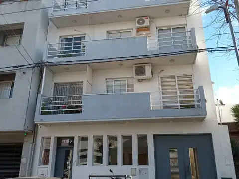Departamento en Venta en Parque Saavedra, La Plata