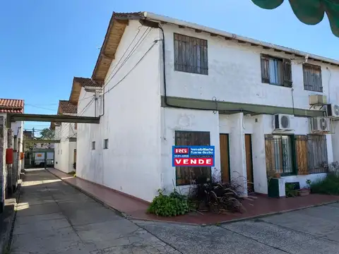 Departamento en Venta en Ramos Mejia, Partido de La Matanza