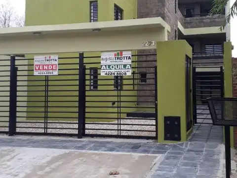 Departamento en Venta en Quilmes Oeste, Partido de Quilmes
