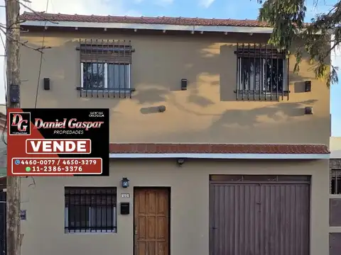 Departamento en Venta en Castelar, Partido de Morón