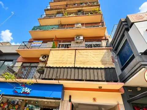 Departamento en Venta en Ramos Mejia Norte, Ramos Mejia