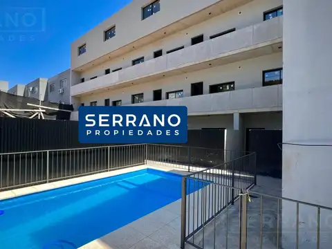 Departamento en Venta en Ingeniero Adolfo Sourdeaux, Partido de Malvinas Argentinas