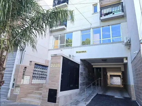 Departamento en Venta en General San Martin, Partido de General San Martín