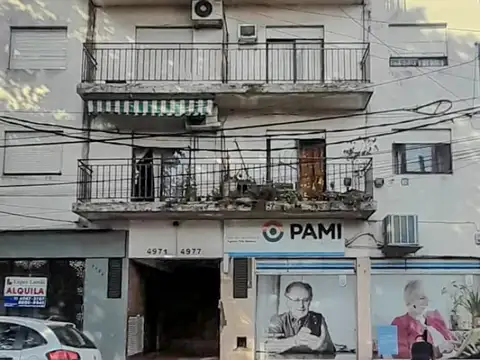 Departamento en Venta en Villa Ballester, Partido de General San Martín