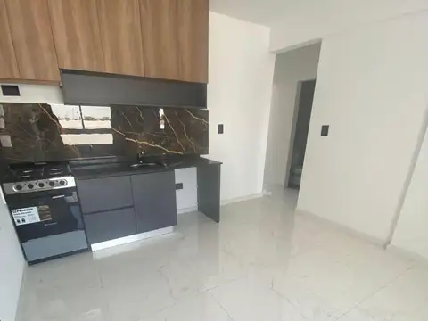Departamento en Venta en Lomas del Mirador, Partido de La Matanza