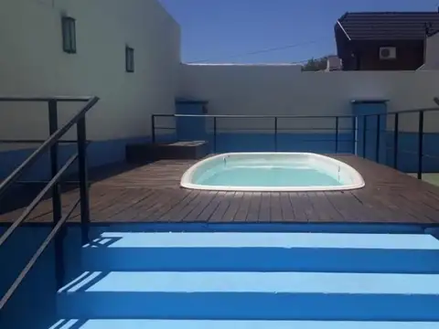 Departamento en Venta en Ramos Mejia, Partido de La Matanza