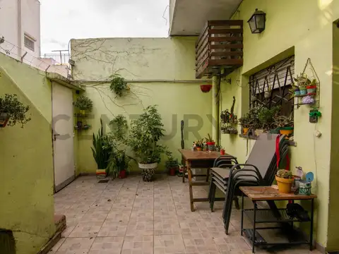 Departamento en Venta en Villa Saenz Peña, Partido de Tres de Febrero