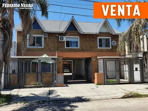 Departamento en Venta en Muñiz, Partido de San Miguel