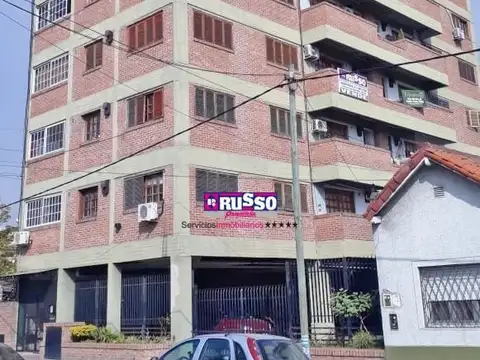 Departamento en Venta en San Justo, Partido de La Matanza