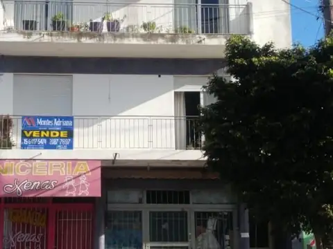 Departamento en Venta en San Justo, Partido de La Matanza