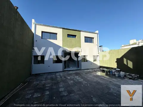 Departamento en Venta en Tandil, Partido de Tandil