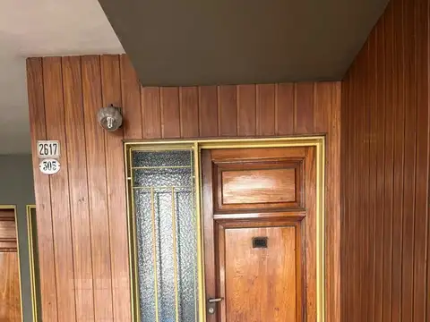 Departamento en Venta en Villa Libertad, General San Martin
