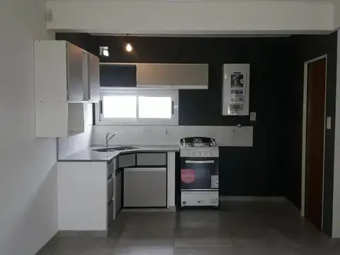 Departamento en Venta en La Plata, Partido de La Plata