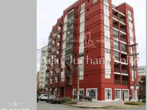 Departamento en Venta en San Clemente del Tuyu, Partido de La Costa