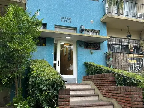 Departamento en Venta en Ciudad Jardin del Palomar, Partido de Tres de Febrero