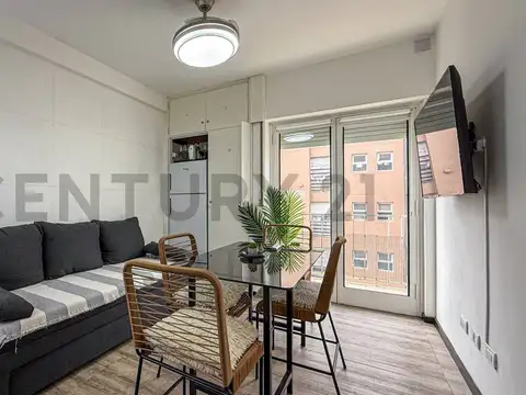 Departamento en Venta en Centro, Mar del Plata