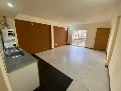 Departamento en Venta en Centro, Belen de Escobar